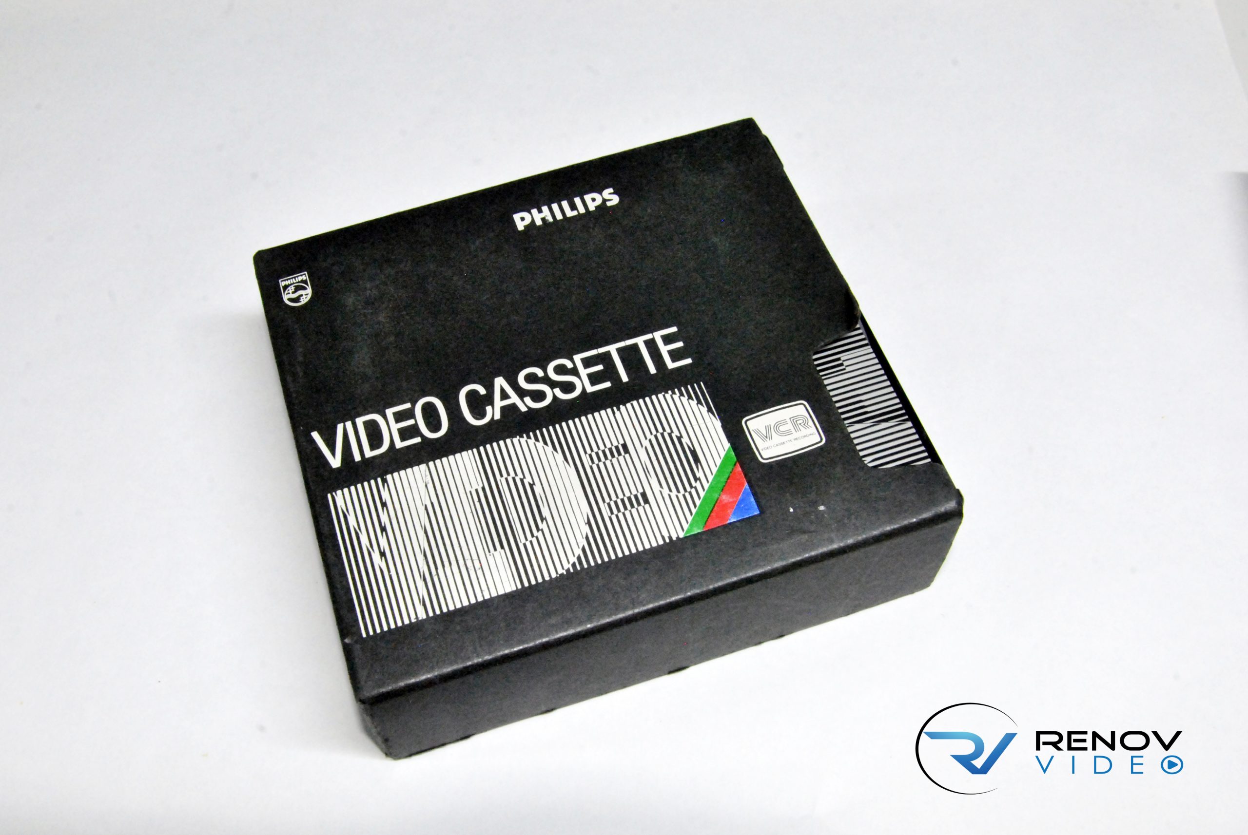 Lecteur cassette VHS Neufunk VK202B - Biens de consommation