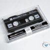 Numérisation cassette audio 4 pistes et 8 pistes RENOV.VIDEO
