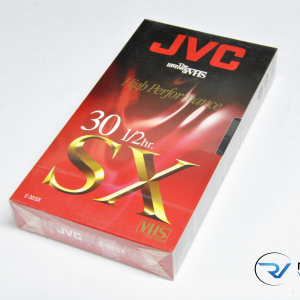 Numérisation cassette VHS, VHS C, RENOV.VIDEO