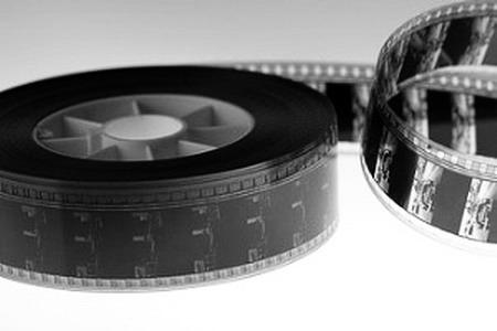Numérisation film 35mm